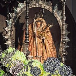 Horario de apertura Archivo de la Parroquia de nuestra señora de la candelaria, Moya