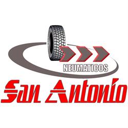 Horario de apertura Neumaticos San Antonio, El Tiemblo