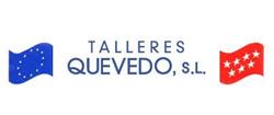 Talleres Quevedo en Madrid (Villaverde) - Horario de apertura