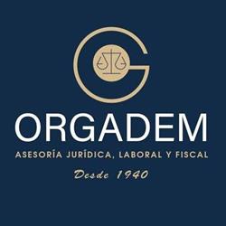 Orgadem s.l. en Valencia (Ciutat Vella) - Horario de apertura