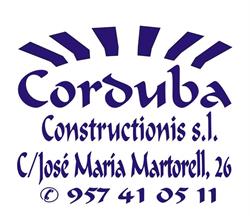 Horario de apertura CORDUBA CONSTRUCTIONIS, S.L., Córdoba
