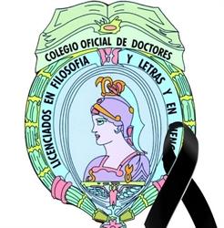 Horario de apertura Archivo del Colegio Oficial de Doctores y Licenciados en Filosofia y Letras, Alicante