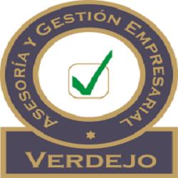 Horario de apertura Verdejo - Asesoría Y Gestión Empresarial, Laguna de Duero
