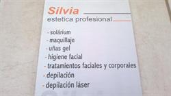 Horario de apertura Estetica Profesional Silvia, Almussafes