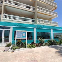 Horario de apertura Restaurante Nuevo Arenas, La Herradura