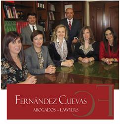 Horario de apertura Fernández Cuevas Abogados, Almuñecar
