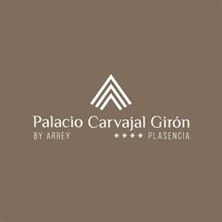 Horario de apertura Hotel Palacio Carvajal-Girón, Plasencia