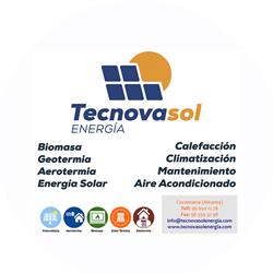 Horario de apertura TecnovaSol, Cocentaina