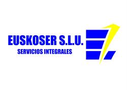 Horario de apertura EUSKOSER S.L, Bilbao