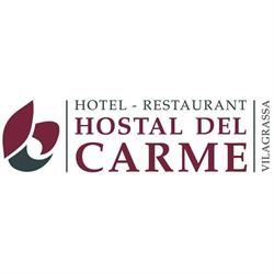 Horario de apertura Hostal del Carme H, Vilagrassa