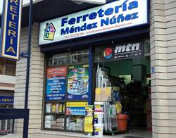 Horario de apertura Ferreteria Méndez Núñez, Santa Cruz de Tenerife