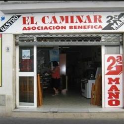 Horario de apertura Asociación El Caminar, El Puerto de Santa María