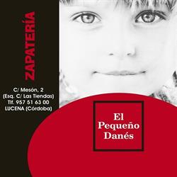 Horario de apertura El Pequeño Danés, Lucena