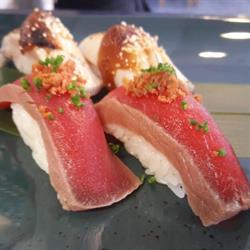 Rocío Tapas y Sushi en Málaga (Carretera De Cádiz) - Horario de apertura