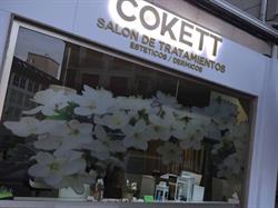 Horario de apertura Peluquería Sonia - Estética Cokett, Caldas de Reis