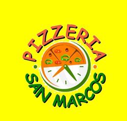 Horario de apertura Pizzería San Marcos, Almagro