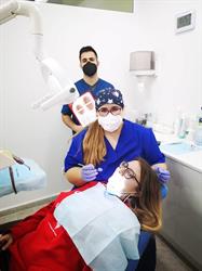 Horario de apertura clinica dental familiar, Massamagrell