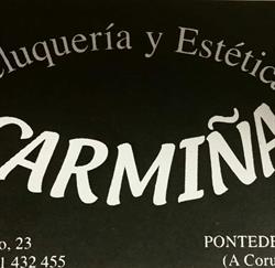 Horario de apertura Peluquería carmiña, Pontedeume