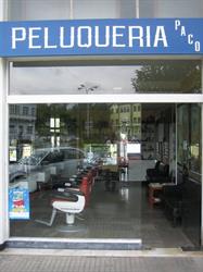 Horario de apertura Peluqueria paco, Ferrol