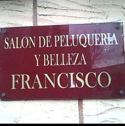 Horario de apertura Peluquería Francisco, Elda