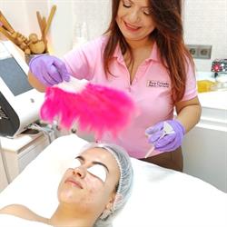 Horario de apertura Centro de Belleza y Masaje Eva Criado, El Ejido