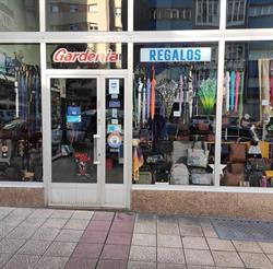 Horario de apertura Bolsos, Complementos y Regalos Gardenia, Avilés