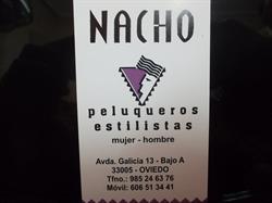 Horario de apertura NACHO PELUQUEROS, Oviedo