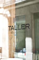 Horario de apertura Taller barcelona aveda, Barcelona