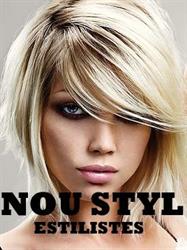 Nou styl en Barcelona (Sants-Montjuïc) - Horario de apertura