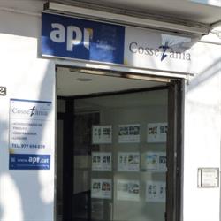Horario de apertura FINQUES COSSETÀNIA, Calafell