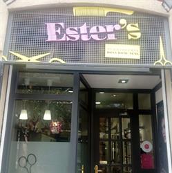 Horario de apertura Ester's perruqueria, Sant Cugat del Vallès