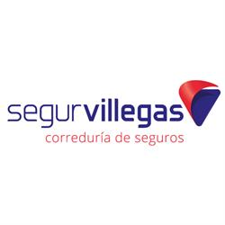 Horario de apertura SEGURVILLEGAS Correduría de Seguros Torrelavega, 