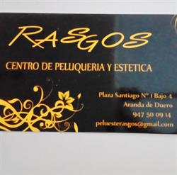 Horario de apertura Peluquería Rasgos, Aranda de Duero