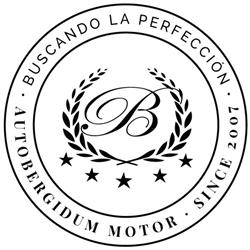 Horario de apertura Autobergidum Motor Sl, Camponaraya