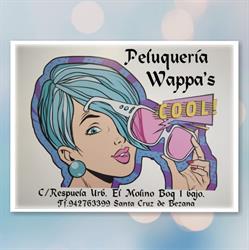 Horario de apertura Wappa's, Santa Cruz de Bezana