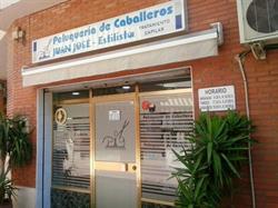 Peluqueria De Caballeros Juan Jose en Córdoba (Norte-Sierra) - Horario de apertura