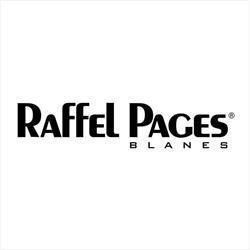 Horario de apertura Raffel Pages, Blanes