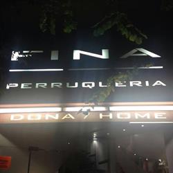 Horario de apertura Peluquería Fina, Blanes