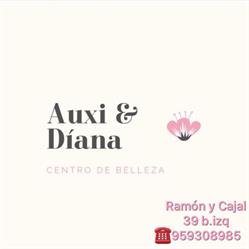 Horario de apertura Centro de belleza auxi y diana, Beas