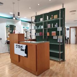 Horario de apertura Peluquería dúo, Huesca