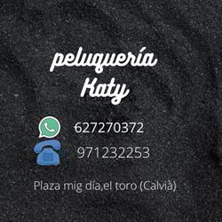 Horario de apertura Peluqueria katy, El Toro