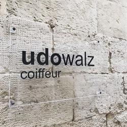 Udo walz s.l. en Palma de Mallorca (Centre) - Horario de apertura