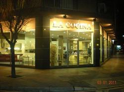 Horario de apertura Cocinas Vitoria Sl, Vitoria-Gasteiz