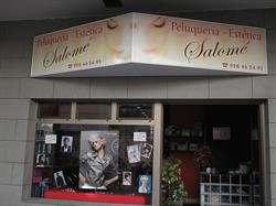 Horario de apertura Peluqueriasalome, Las Palmas de Gran Canaria