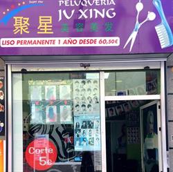 Horario de apertura Juxing, Las Palmas de Gran Canaria