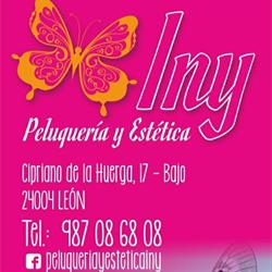 Horario de apertura Iny, León