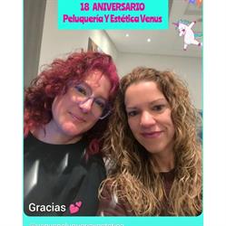 Horario de apertura Peluqueria Y Estetica Venus, Ponferrada