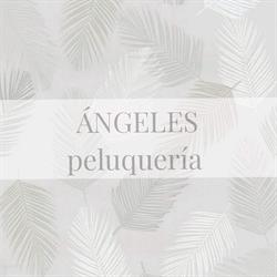 Horario de apertura Peluqueria angeles, Becerreá