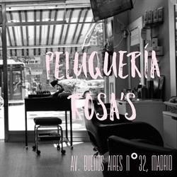 Horario de apertura Rosa's peluquerias, Madrid