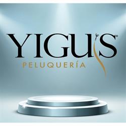 Horario de apertura YIGUS Peluqueros y Estética Madrid,